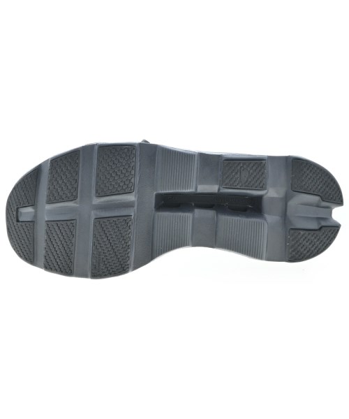 On（オン）スニーカー 黒 サイズ:29cm メンズ/2200644232067