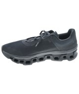 On（オン）スニーカー 黒 サイズ:29cm メンズ/2200644232067