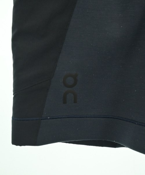 On（オン）ショートパンツ 紺 サイズ:M メンズ/2200618131099