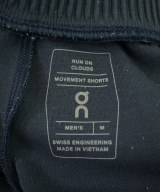 On（オン）ショートパンツ 紺 サイズ:M メンズ/2200618131099