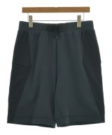 On ショートパンツ