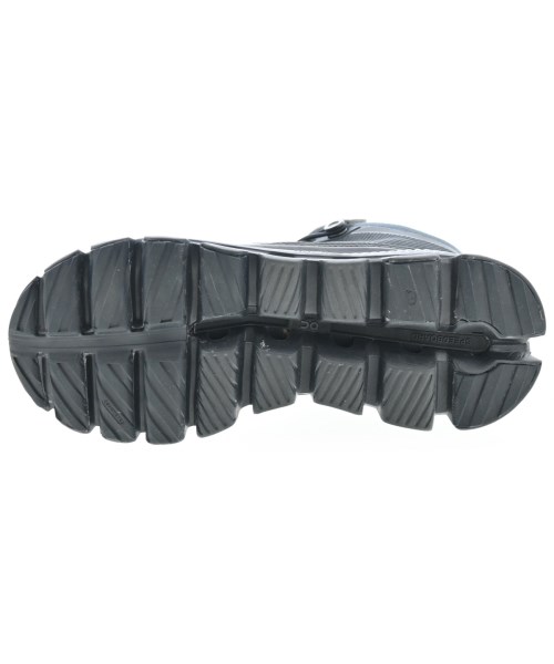 On（オン）スニーカー 黒 サイズ:6(23cm位) レディース/2200621949018