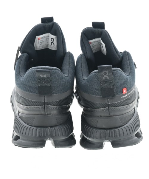 On（オン）スニーカー 黒 サイズ:6(23cm位) レディース/2200621949018