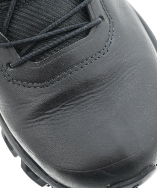 On（オン）スニーカー 黒 サイズ:6(23cm位) レディース/2200621949018