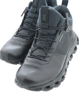 On（オン）スニーカー 黒 サイズ:6(23cm位) レディース/2200621949018