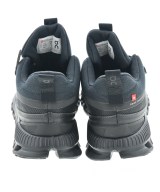 On（オン）スニーカー 黒 サイズ:6(23cm位) レディース/2200621949018