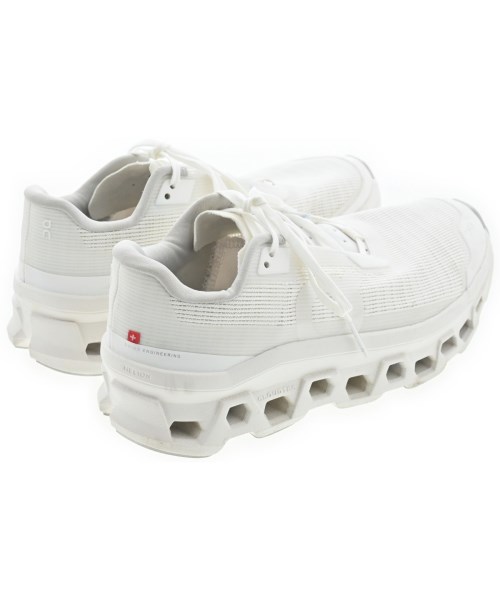 On（オン）スニーカー 白 サイズ:24cm レディース/2200600552055