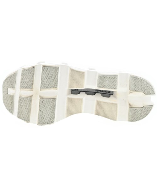 On（オン）スニーカー 白 サイズ:24cm レディース/2200600552055