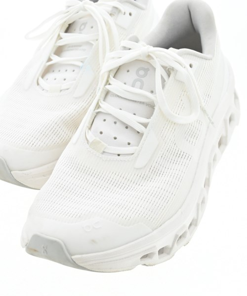 On（オン）スニーカー 白 サイズ:24cm レディース/2200600552055