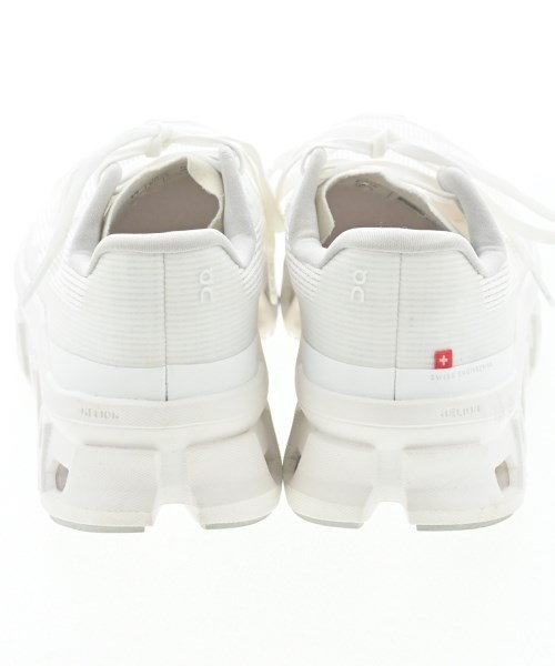 On（オン）スニーカー 白 サイズ:24cm レディース/2200600552055