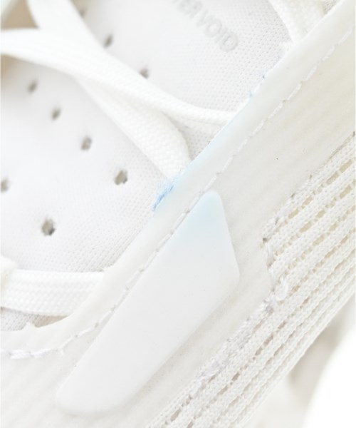 On（オン）スニーカー 白 サイズ:24cm レディース/2200600552055