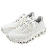 On（オン）スニーカー 白 サイズ:24cm レディース/2200600552055