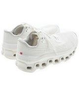 On（オン）スニーカー 白 サイズ:24cm レディース/2200600552055