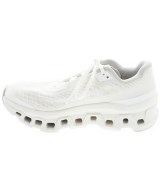 On（オン）スニーカー 白 サイズ:24cm レディース/2200600552055