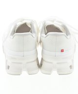 On（オン）スニーカー 白 サイズ:24cm レディース/2200600552055