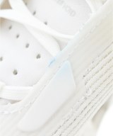 On（オン）スニーカー 白 サイズ:24cm レディース/2200600552055