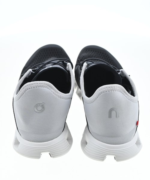 On（オン）スニーカー 黒 サイズ:26cm メンズ/2200624386223
