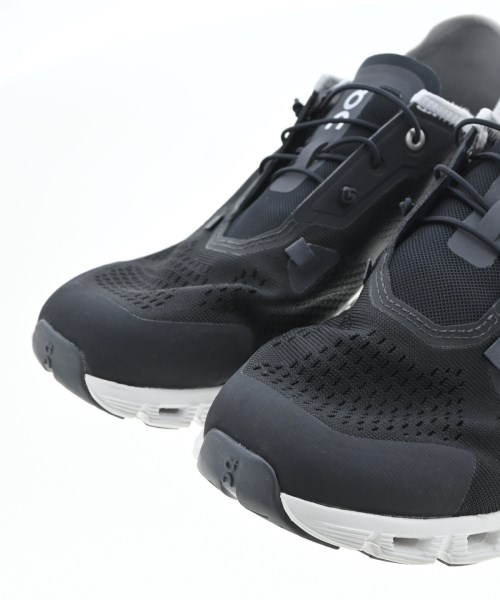 On（オン）スニーカー 黒 サイズ:26cm メンズ/2200624386223