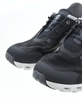 On（オン）スニーカー 黒 サイズ:26cm メンズ/2200624386223