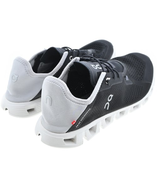 On（オン）スニーカー 黒 サイズ:26cm メンズ/2200624386230