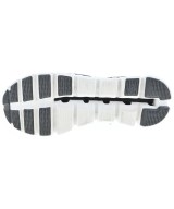 On（オン）スニーカー 黒 サイズ:26cm メンズ/2200624386230