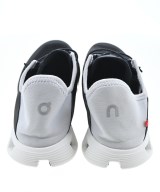 On（オン）スニーカー 黒 サイズ:26cm メンズ/2200624386230