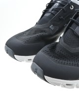 On（オン）スニーカー 黒 サイズ:26cm メンズ/2200624386230