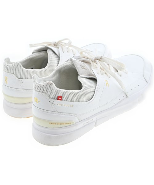 On（オン）スニーカー 白 サイズ:US10 1/2(28.5cm位) メンズ/2200624399599