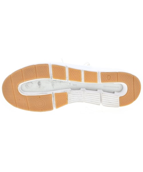 On（オン）スニーカー 白 サイズ:US10 1/2(28.5cm位) メンズ/2200624399599