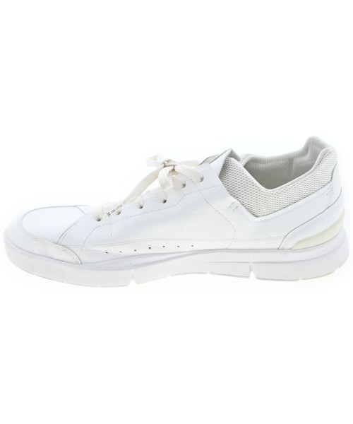 On（オン）スニーカー 白 サイズ:US10 1/2(28.5cm位) メンズ/2200624399599