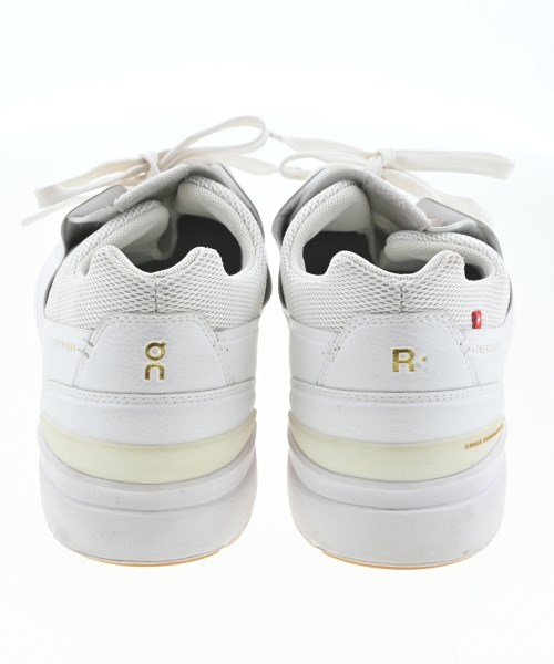On（オン）スニーカー 白 サイズ:US10 1/2(28.5cm位) メンズ/2200624399599