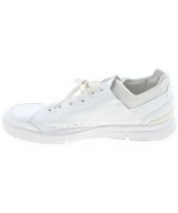 On（オン）スニーカー 白 サイズ:US10 1/2(28.5cm位) メンズ/2200624399599