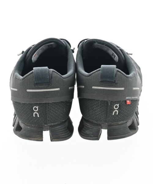 On（オン）スニーカー グレー サイズ:UK8(26.5cm位) メンズ/2200625012039