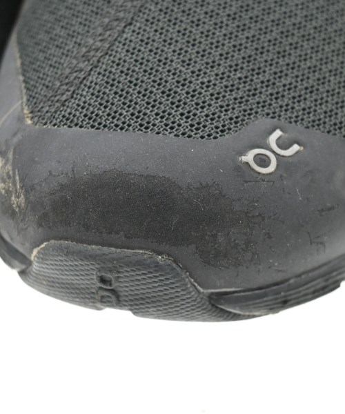 On（オン）スニーカー グレー サイズ:UK8(26.5cm位) メンズ/2200625012039