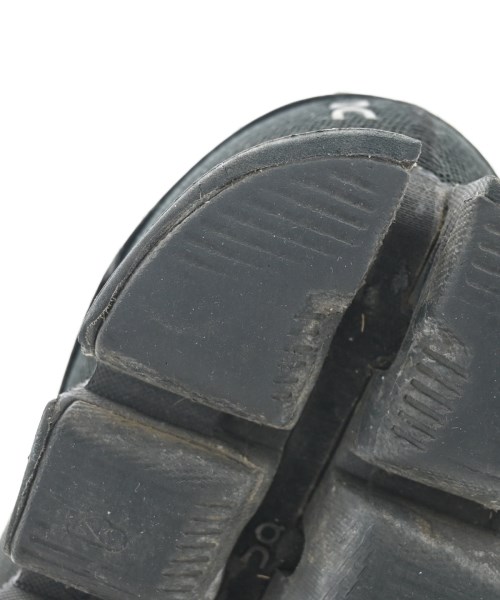 On（オン）スニーカー グレー サイズ:UK8(26.5cm位) メンズ/2200625012039