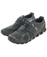 On（オン）スニーカー グレー サイズ:UK8(26.5cm位) メンズ/2200625012039