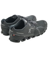 On（オン）スニーカー グレー サイズ:UK8(26.5cm位) メンズ/2200625012039