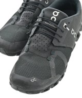 On（オン）スニーカー グレー サイズ:UK8(26.5cm位) メンズ/2200625012039