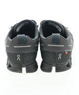 On（オン）スニーカー グレー サイズ:UK8(26.5cm位) メンズ/2200625012039