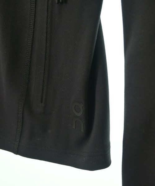 On（オン）Tシャツ・カットソー 黒 サイズ:XS レディース/2200625497027