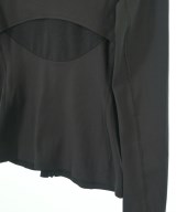 On（オン）Tシャツ・カットソー 黒 サイズ:XS レディース/2200625497027