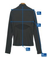 On（オン）Tシャツ・カットソー 黒 サイズ:XS レディース/2200625497027