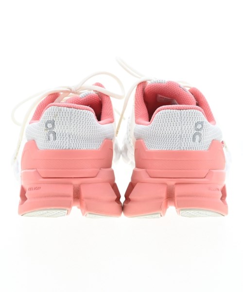 On（オン）スニーカー 白 サイズ:UK3 1/2(22cm位) レディース/2200612586017