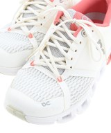 On（オン）スニーカー 白 サイズ:UK3 1/2(22cm位) レディース/2200612586017