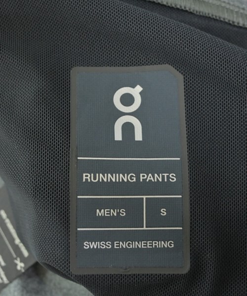 On（オン）その他 グレー サイズ:S メンズ/2200612586048