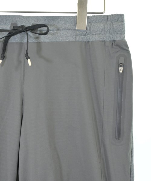 On（オン）その他 グレー サイズ:S メンズ/2200612586048