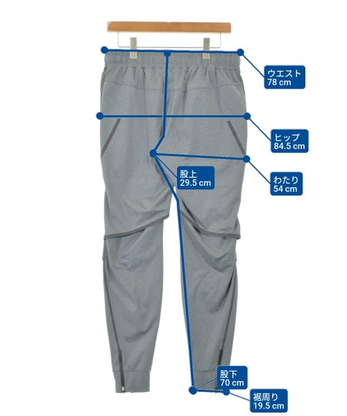 On（オン）その他 グレー サイズ:S メンズ/2200612586048