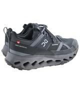 On（オン）スニーカー 黒 サイズ:23.5cm レディース/2200610121258