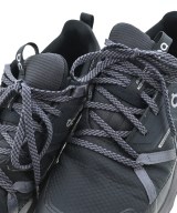 On（オン）スニーカー 黒 サイズ:23.5cm レディース/2200610121258