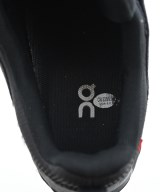 On（オン）スニーカー 黒 サイズ:23.5cm レディース/2200610121258